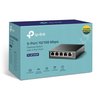 Tp-Link 5-Port 10/100Mbps Desktop Switch w/ 4-Port PoE TL-SF1005P